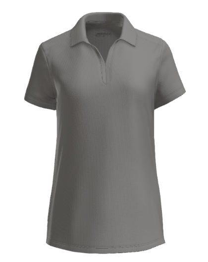Nike Women's Dri-FIT Legacy Polo