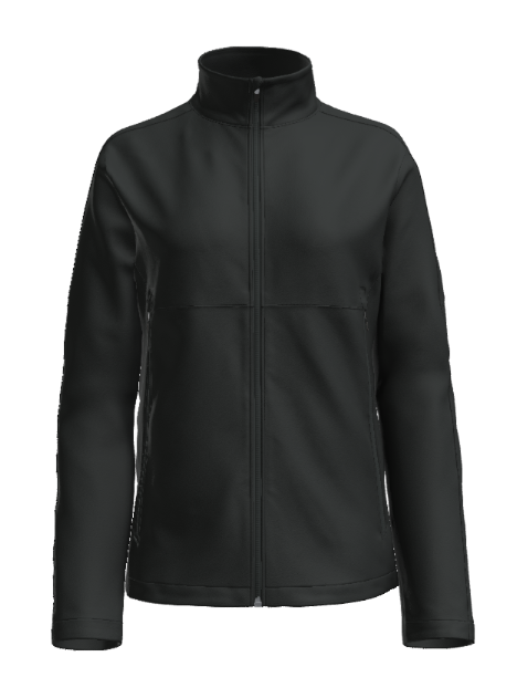 Nike Women’s Full-Zip Soft Shell Jacket