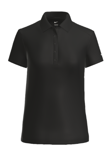 Nike Women's Dri-FIT Players Modern Fit Polo