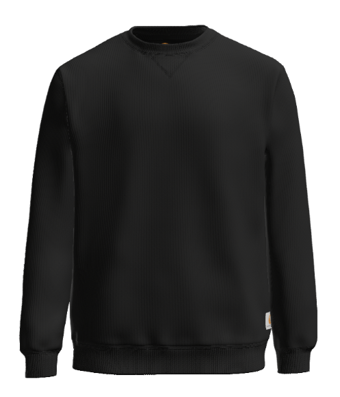 Carhartt® Midweight Crewneck Sweatshirt