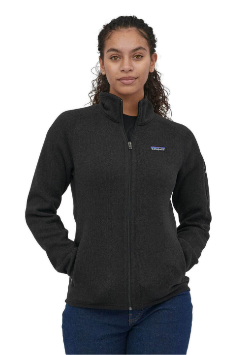 Patagonia Women's Better Sweater Jacket