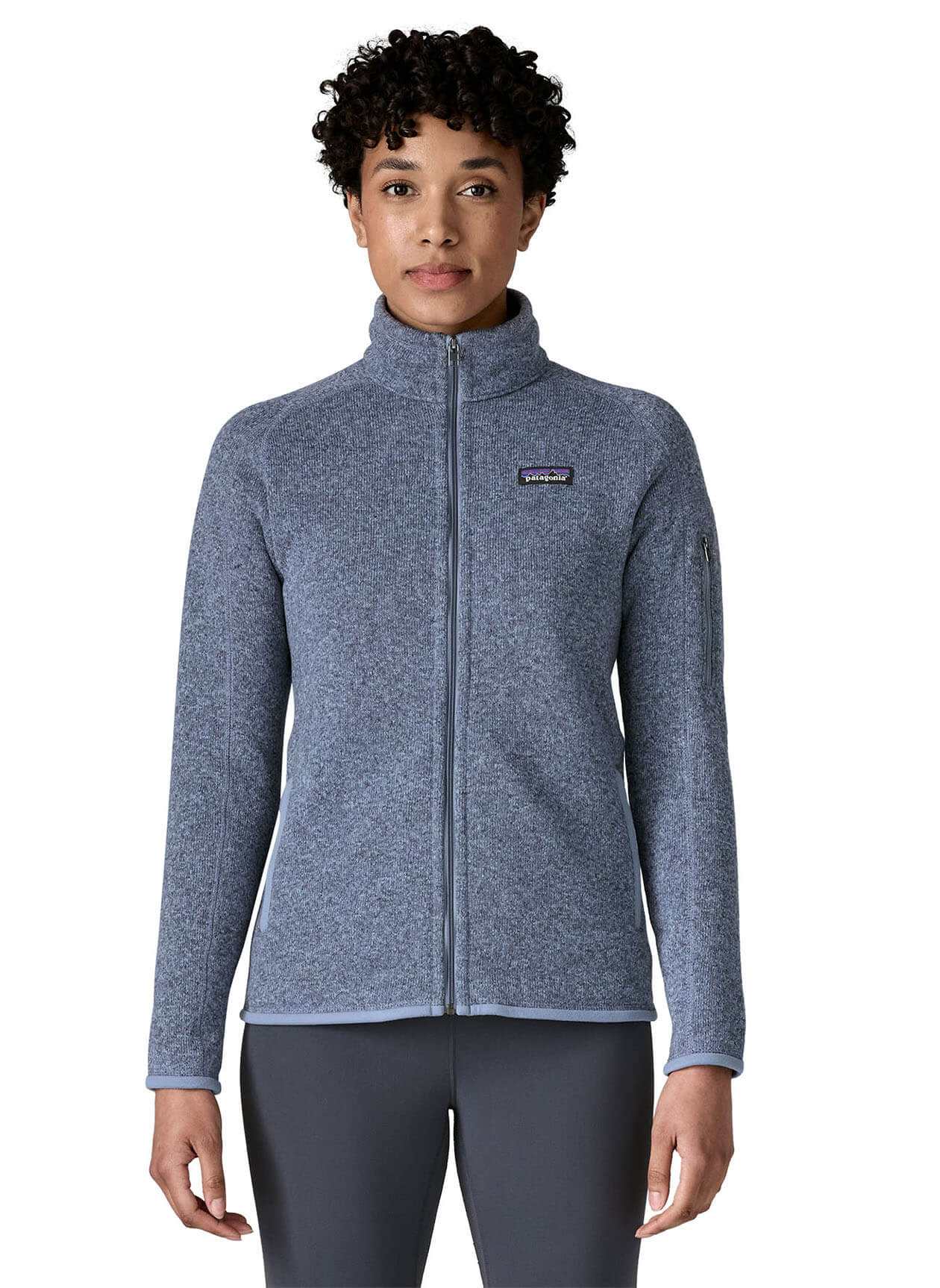 Patagonia Women's Better Sweater Jacket