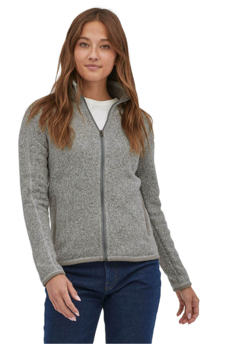 Patagonia Women's Better Sweater Jacket