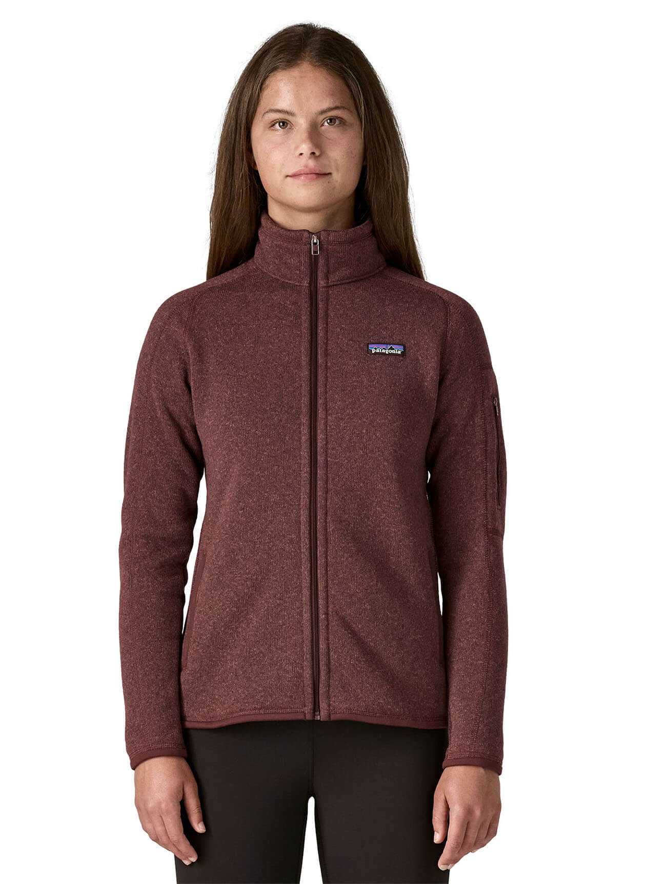 Patagonia Women's Better Sweater Jacket