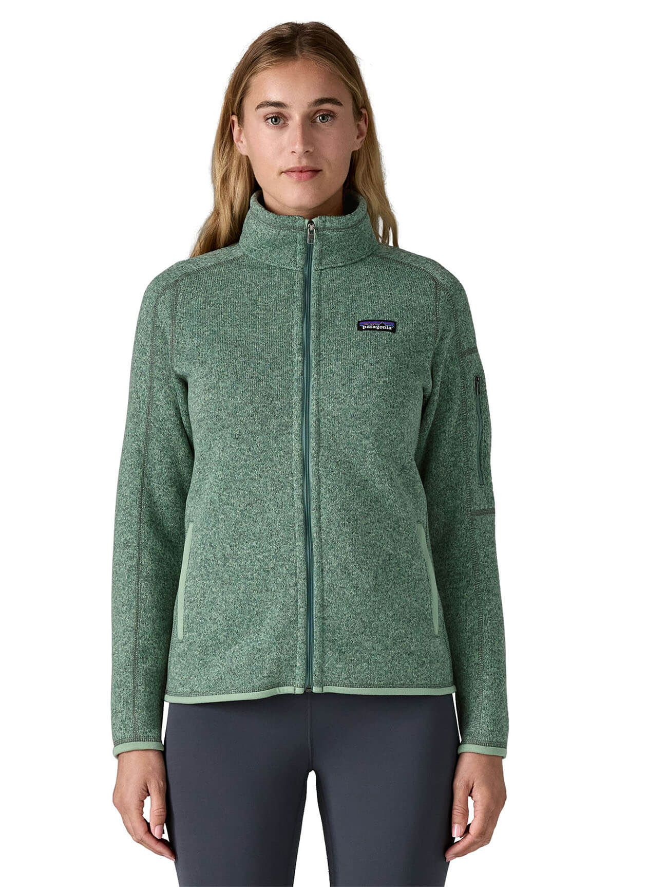Patagonia Women's Better Sweater Jacket