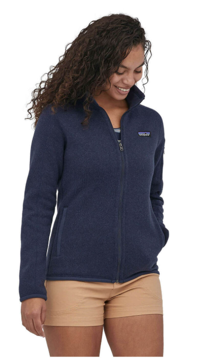 Patagonia Women's Better Sweater Jacket