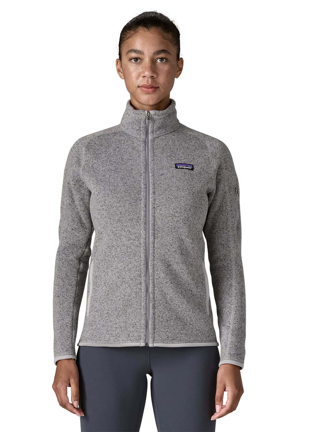 Patagonia Women's Better Sweater Jacket