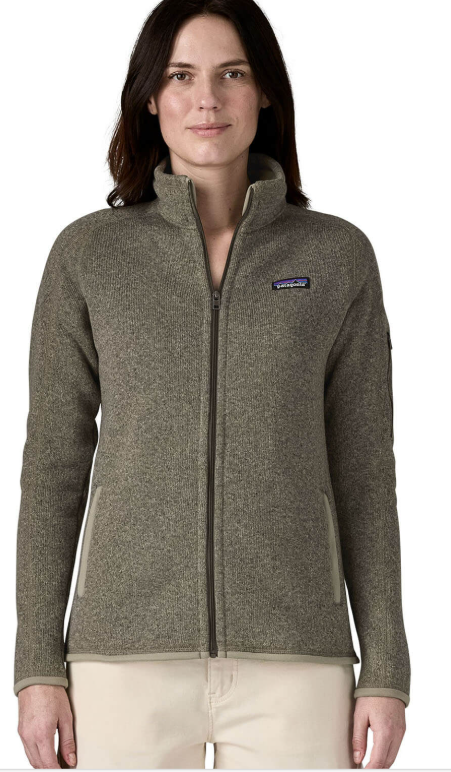 Patagonia Women's Better Sweater Jacket