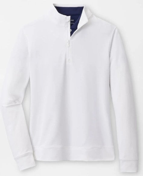 Peter Millar Women's Essential Perth Quarter Zip