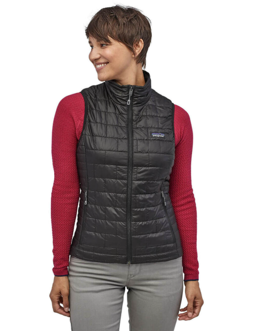 Patagonia Women's Nano Puff Vest