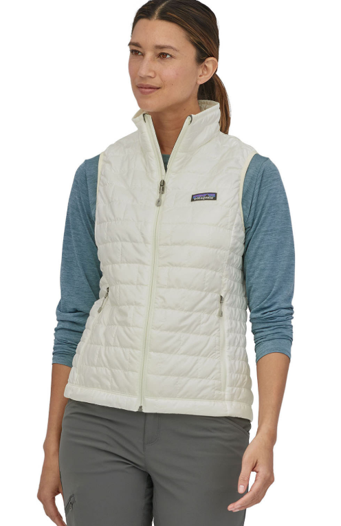 Patagonia Women's Nano Puff Vest