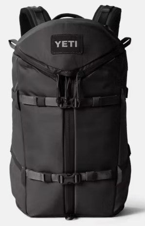 Directors Yeti Rachero 22L Backpack
