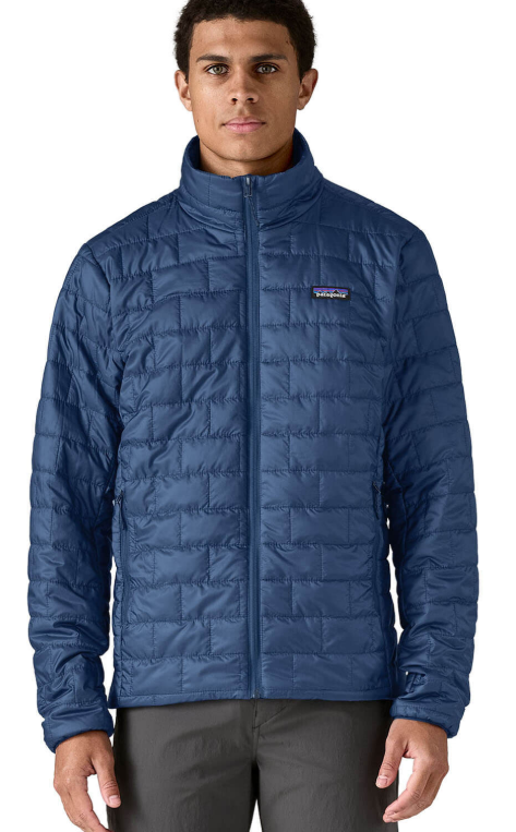 Patagonia Men's Nano Puff® Jacket
