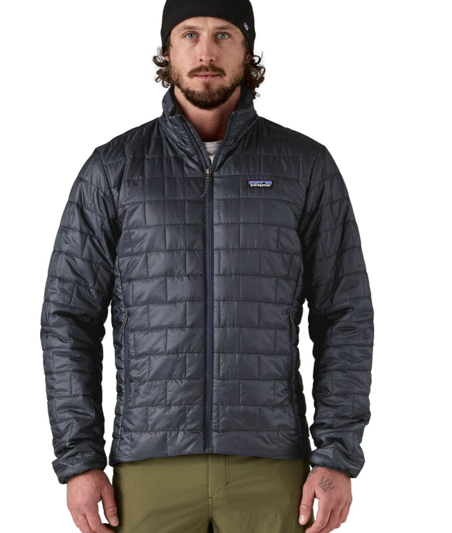 Patagonia Men's Nano Puff® Jacket