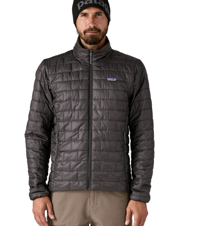 Patagonia Men's Nano Puff® Jacket