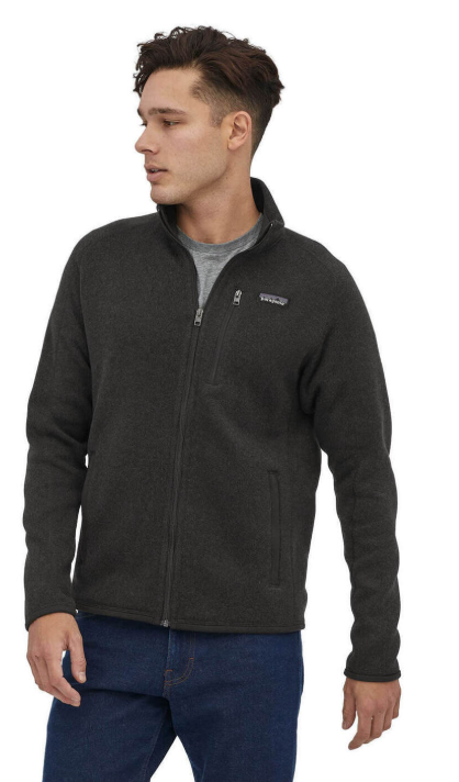 Patagonia Men's Better Sweater Jacket