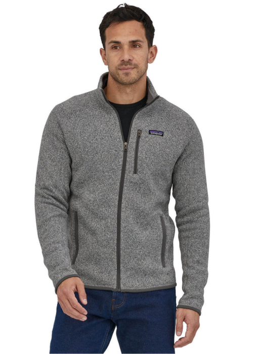 Patagonia Men's Better Sweater Jacket